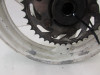 Achterwiel compleet Suzuki GS 500 E