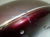 Kotflugel vorne Honda Goldwing GL