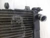Radiateur Suzuki GSX R 750