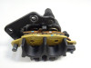 Remklauw links voor Kawasaki ER 6