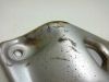 Pillion step right Honda TRANSALP