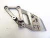 Main step holder left Honda CBR 600 F