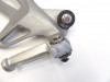 Pillion step right Triumph Sprint ST 955