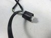 Main step holder right BMW K 1200 S 