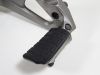 Rechter schetsplaat Honda Deauville 650 - 700