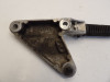 Pillion step right Honda CMX 450