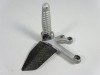 Schetsplaat links Ducati 749  999