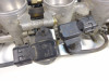 Throttle body Kawasaki ZX 6 R