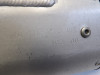 Muffler Yamaha Overige Yamaha