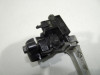 Lever handle clutch Yamaha FAZER 600