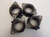 Air intake Kawasaki ZX 7 R