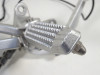 Main step holder right BMW K 1200 S 