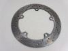 Braking disc right front BMW R 1150 GS