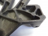 Pillion step left  Kawasaki ZZR 1400