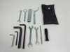 Tool set Kawasaki Z 1000 Sx