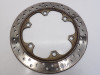 Brake disc front Honda TRANSALP