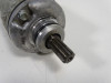 Startmotor Yamaha YZF R6
