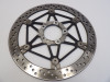 Brake disc front Ducati Multistrada 1200