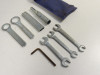 Tool set Honda NC 700 X