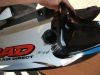 Achterkuipdeel Suzuki TL 1000