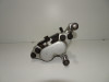 Brake caliper right front Yamaha TDM