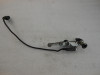 Bremssattel Bremszange hinten Ducati 748