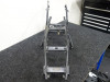 Achtersubframe BMW R 1200 R