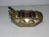 Brake caliper left front Moto Guzzi Norge