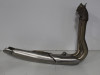 Auspuff-Krummer Triumph Street Triple 675