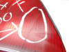 Rear light Suzuki GSX F 1100