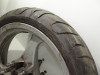 Voorvelg BMW R 1100  1150 RS
