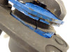 Bremssattel Bremszange hinten Kawasaki VERSYS 650