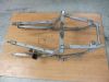 Achtersubframe Suzuki GSX R 600