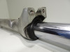 Standrohr Gabelholm links komplett Honda VT 700 750