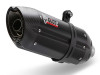 Muffler Triumph Overige Triumph