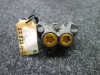 Remklauw links voor Yamaha XP 500 T-Max