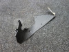 Cowl inner right Kawasaki Ninja 125