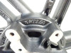 Felge vorne Honda CBF 1000
