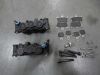 Brake calipers front Yamaha YZF R1