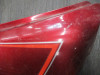 Rechter zijkuip klein Kawasaki EN 500 Vulcan