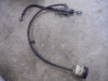 Rear brake master cylinder  BMW K 1200 LT