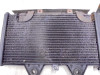 Radiateur Triumph Trophy 1200