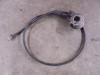 Speedometer gear box BMW R 1150 R