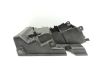 Battery holder Kawasaki ZX 7 R