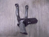 Soziusfussraste links Suzuki DL 650 V STROM