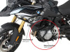 Motorschutzbugel Sturzbugel BMW F 750 GS