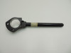 Clip on links Kawasaki ZZR 1400