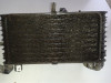 Oil cooler Suzuki GSX R 1300 Hayabusa