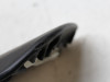 Buddy seat Honda CBR 600 RR