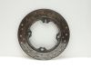 Rear brake disc Honda CBR 600 F